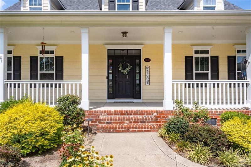 3408 Canmorre Ct, Fayetteville, NC 28306