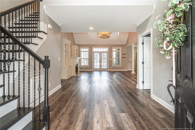 3408 Canmorre Ct, Fayetteville, NC 28306
