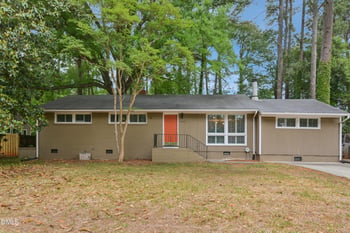 3408 Cherry Ln, Raleigh, NC 27607