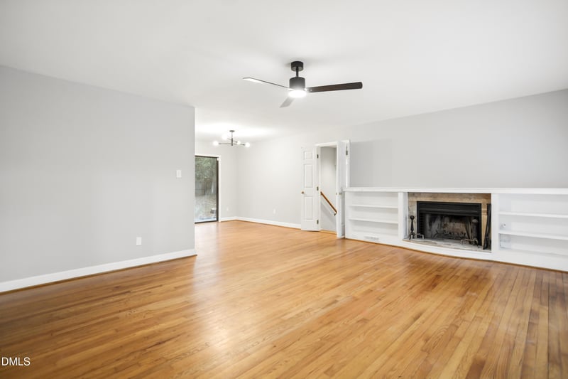 3408 Cherry Ln, Raleigh, NC 27607