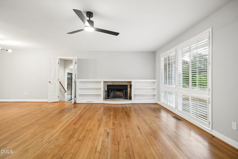 3408 Cherry Ln, Raleigh, NC 27607