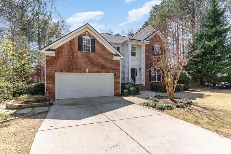 3408 Coach Lantern Ave, Wake Forest, NC 27587