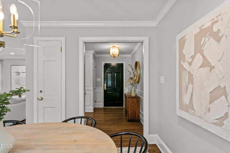 3408 Coleridge Dr, Raleigh, NC 27609