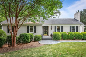 3408 Coleridge Dr, Raleigh, NC 27609