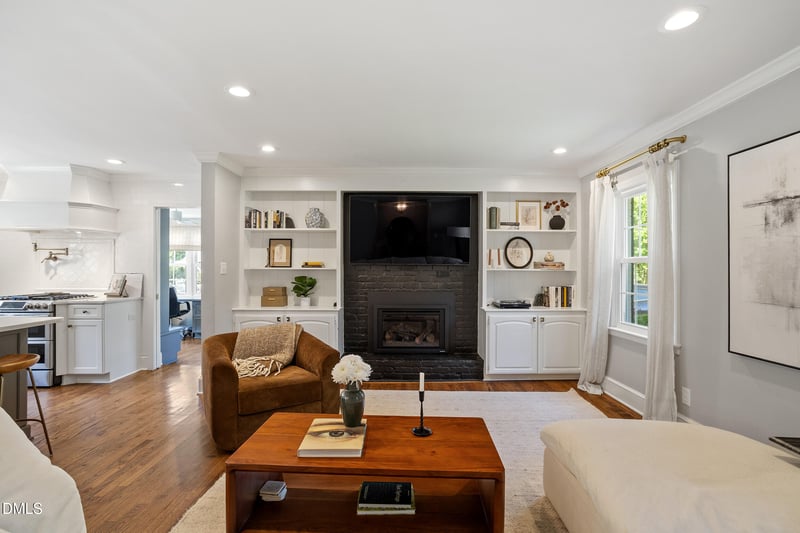 3408 Coleridge Dr, Raleigh, NC 27609