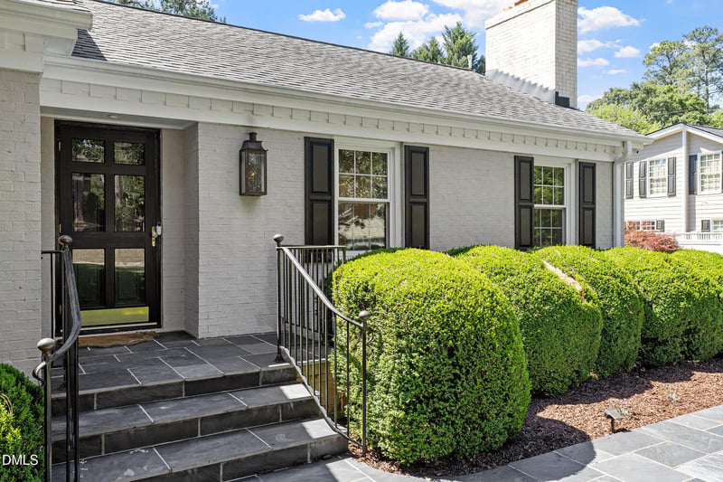 3408 Coleridge Dr, Raleigh, NC 27609