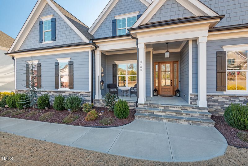3408 Donlin Dr, Wake Forest, NC 27587