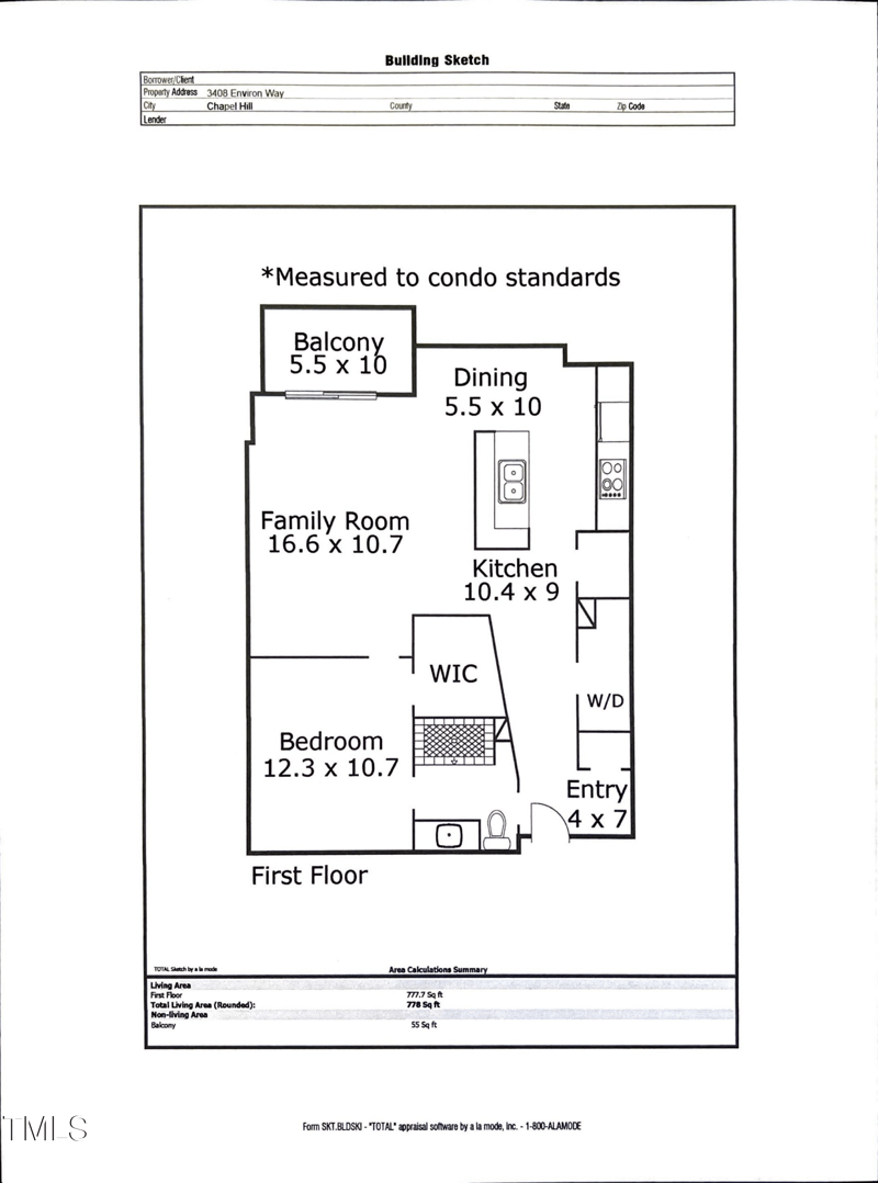 3408 Environ Way, Chapel Hill, NC 27517
