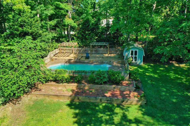 3408 First Pl, Raleigh, NC 27613