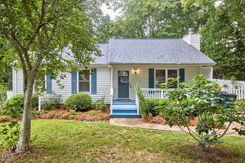 3408 Gemini Dr, Raleigh, NC 27604