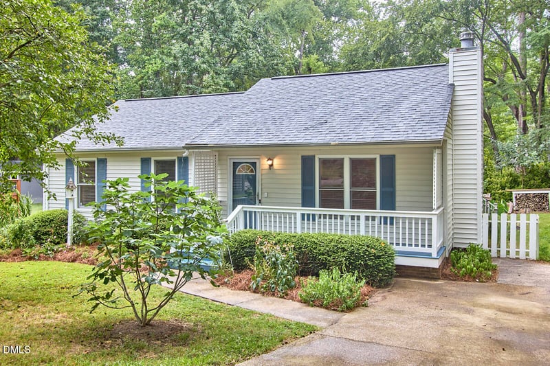 3408 Gemini Dr, Raleigh, NC 27604