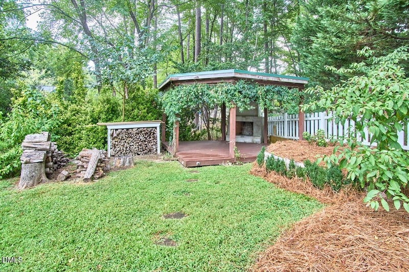 3408 Gemini Dr, Raleigh, NC 27604