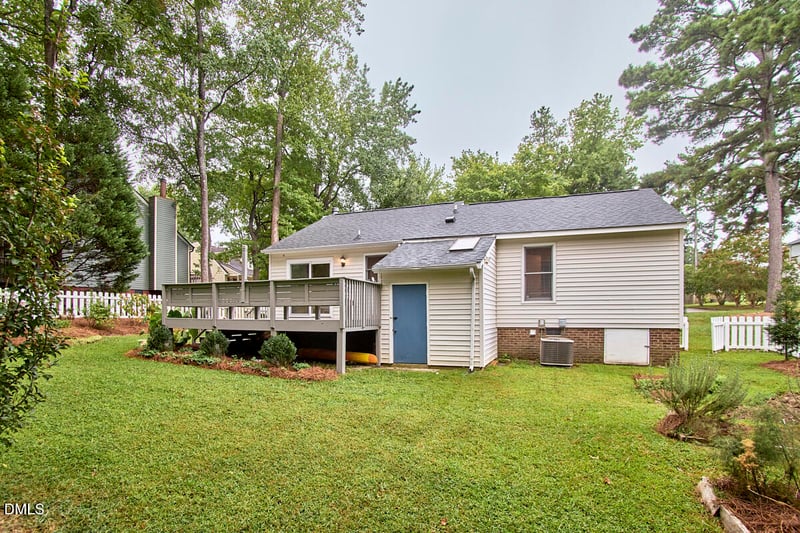 3408 Gemini Dr, Raleigh, NC 27604