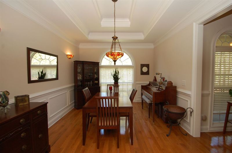 3408 Greenville Loop Rd, Wake Forest, NC 27587