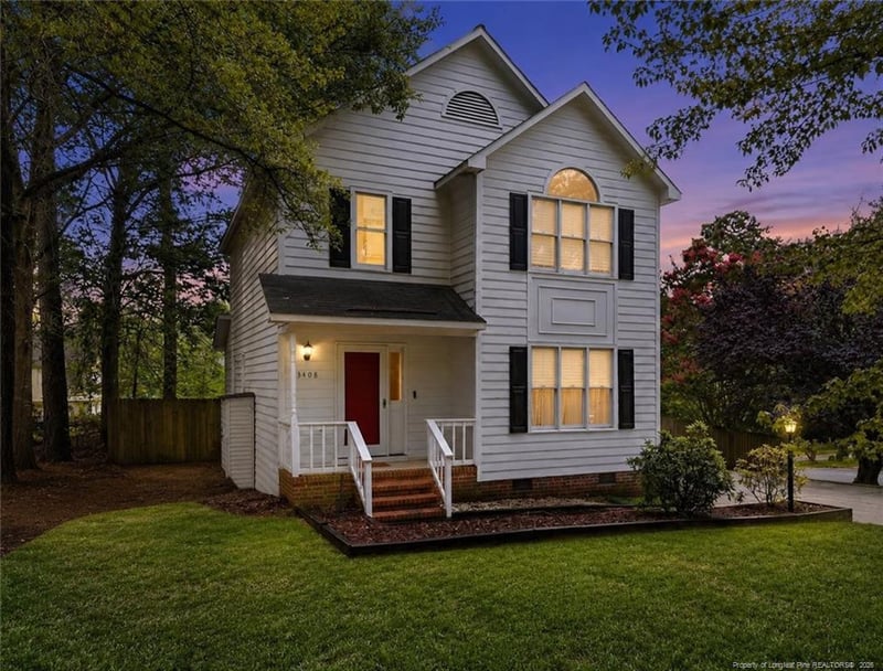 3408 Littlestone Ct, Fayetteville, NC 28311