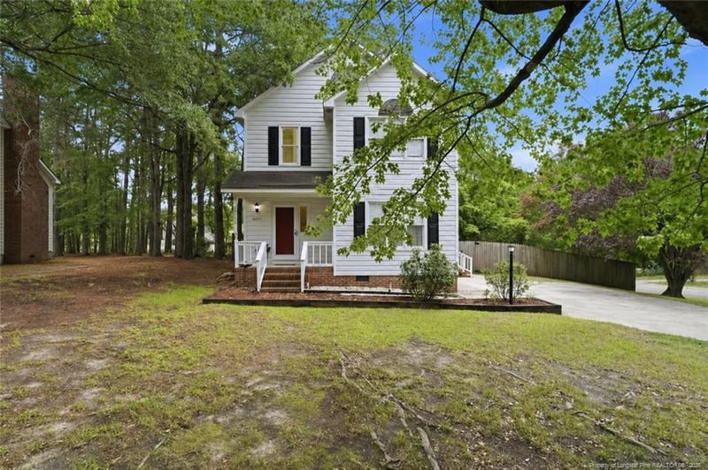 3408 Littlestone Ct, Fayetteville, NC 28311