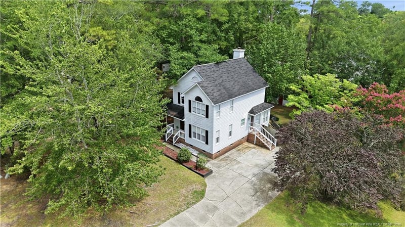 3408 Littlestone Ct, Fayetteville, NC 28311