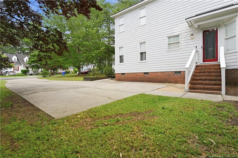 3408 Littlestone Ct, Fayetteville, NC 28311
