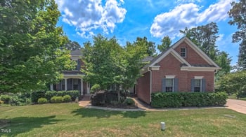 3408 Mount Pisgah Way, Cary, NC 27519