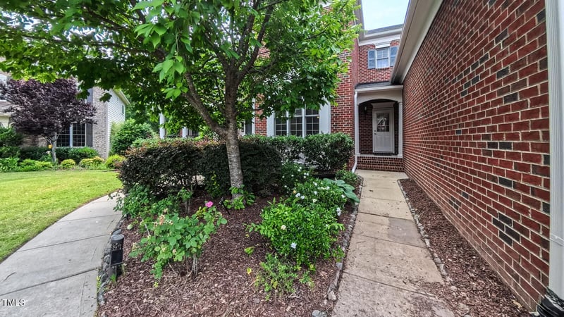3408 Mount Pisgah Way, Cary, NC 27519