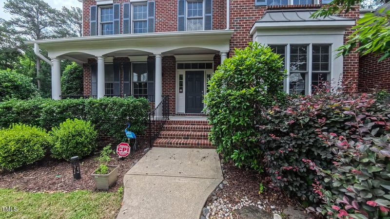 3408 Mount Pisgah Way, Cary, NC 27519