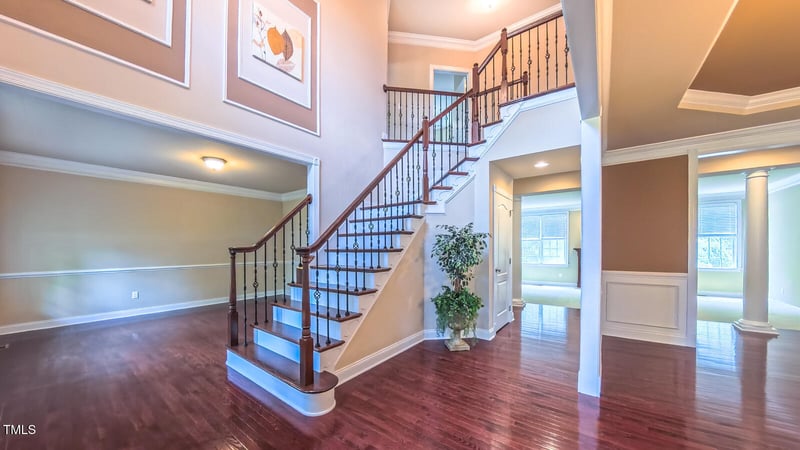 3408 Mount Pisgah Way, Cary, NC 27519