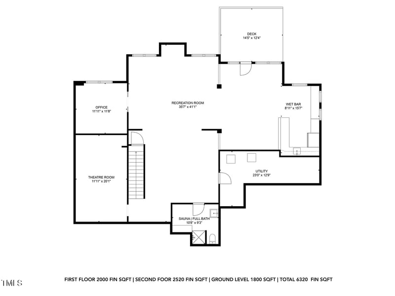 3408 Mount Pisgah Way, Cary, NC 27519