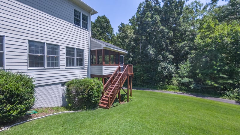 3408 Mount Pisgah Way, Cary, NC 27519