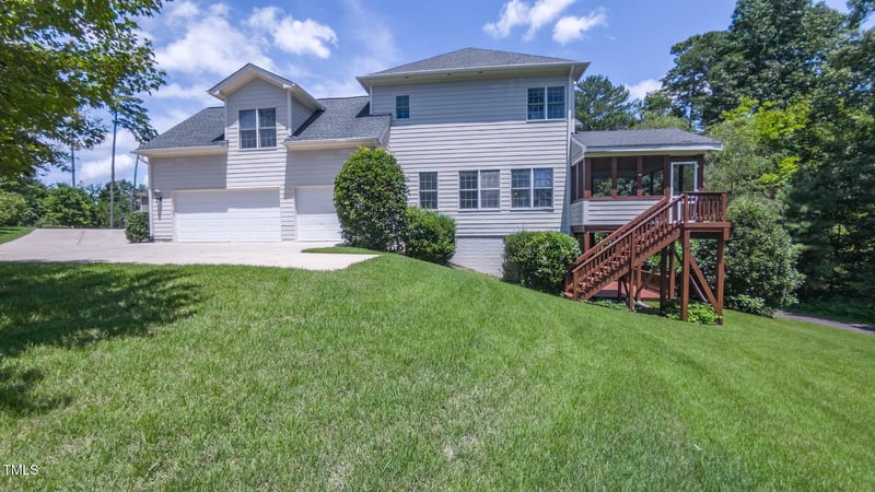 3408 Mount Pisgah Way, Cary, NC 27519