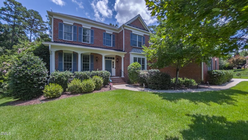 3408 Mount Pisgah Way, Cary, NC 27519