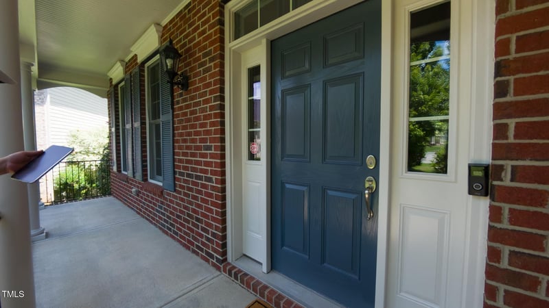 3408 Mount Pisgah Way, Cary, NC 27519