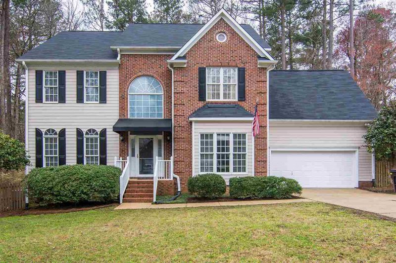 3408 Olney Dr, Durham, NC 27705