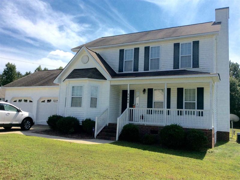3408 Outcrop Ct, Clayton, NC 27520