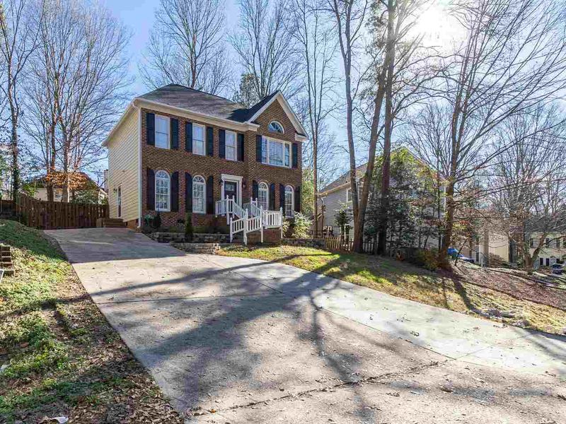 3408 Red Bay Dr, Raleigh, NC 27616