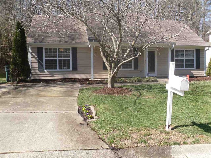 3408 Redgate Dr, Durham, NC 27703