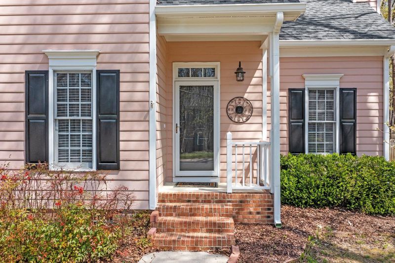 3408 Ribcowski Ct, Raleigh, NC 27616