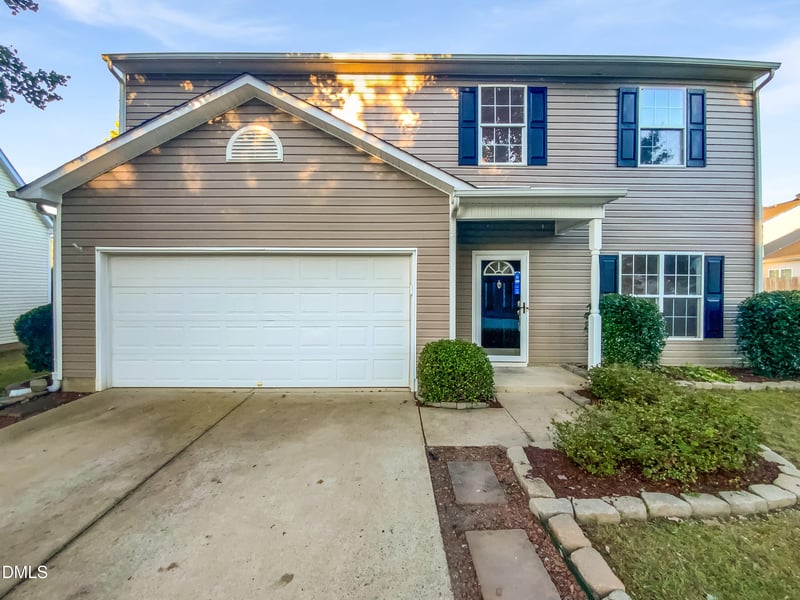 3408 Sawyers Mill Dr, Apex, NC 27539