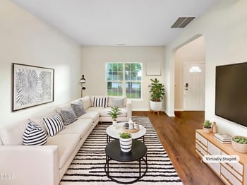 3408 Sawyers Mill Dr, Apex, NC 27539