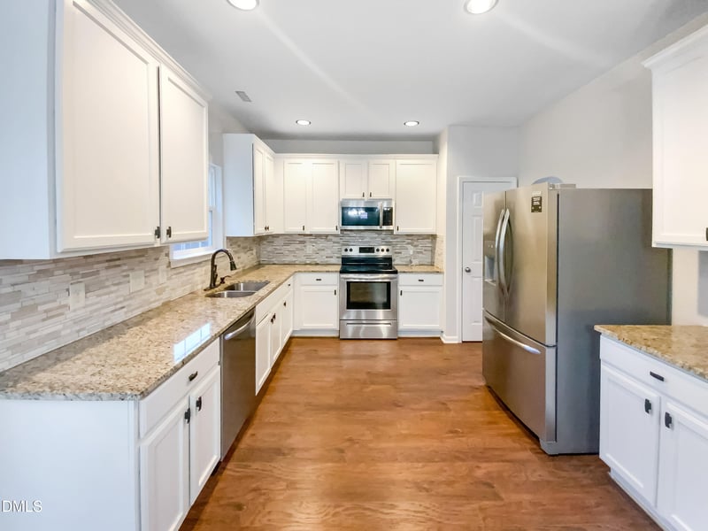 3408 Sawyers Mill Dr, Apex, NC 27539