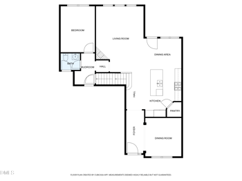 3408 Schooner Dr, Cary, NC 27519