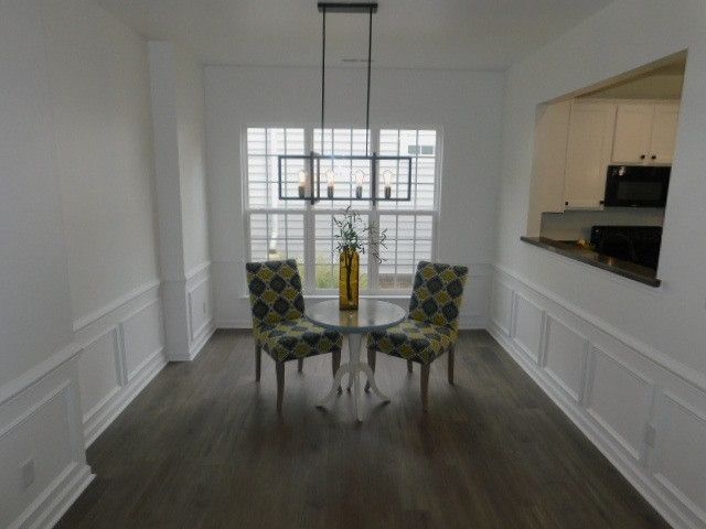 3408 Secretariat Way, Raleigh, NC 27614
