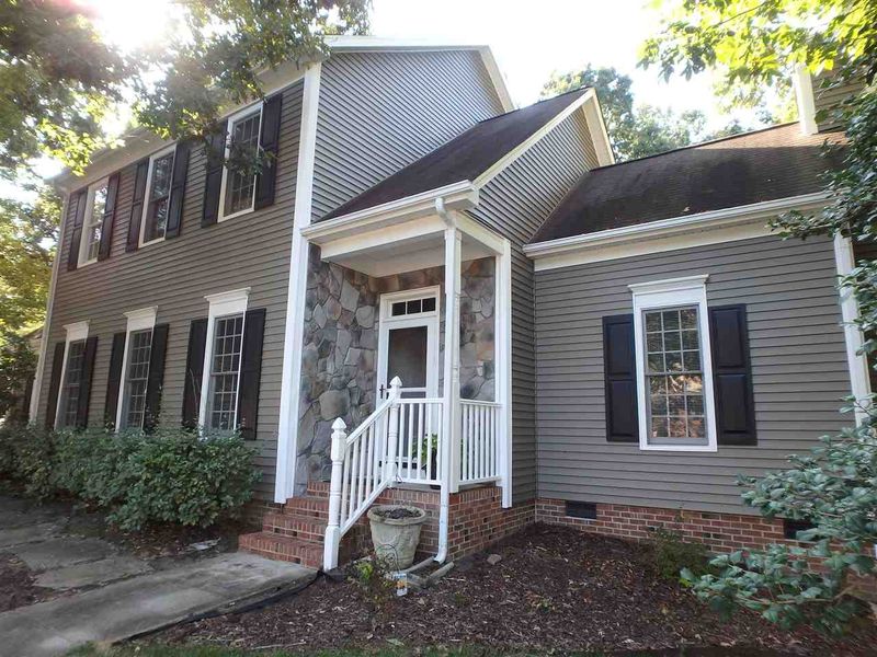3408 Sitzman Ct, Raleigh, NC 27616