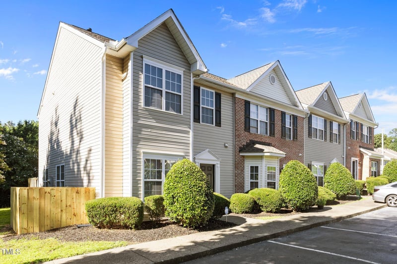 3408 Sosa Rd, Raleigh, NC 27610