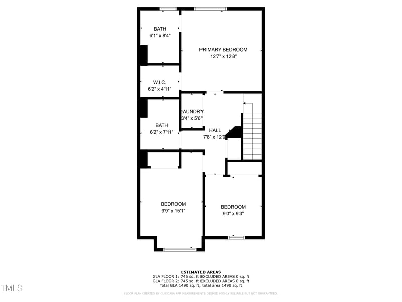 3408 Sosa Rd, Raleigh, NC 27610