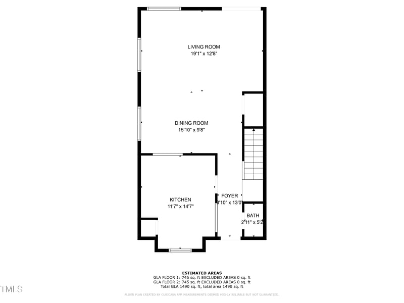 3408 Sosa Rd, Raleigh, NC 27610