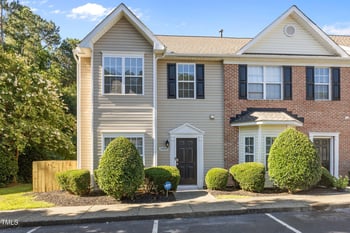 3408 Sosa Rd, Raleigh, NC 27610