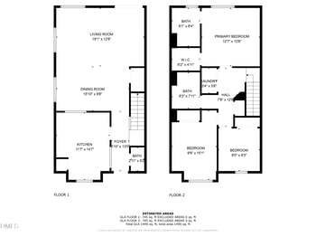 3408 Sosa Rd, Raleigh, NC 27610