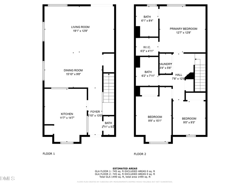 3408 Sosa Rd, Raleigh, NC 27610