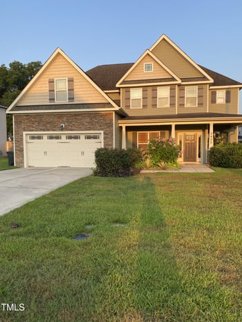 3408 Summer Cove Dr, Fayetteville, NC 28306