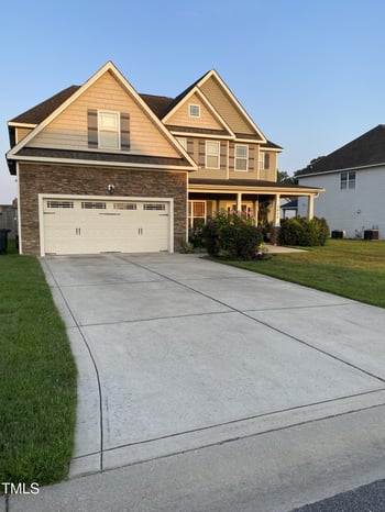 3408 Summer Cove Dr, Fayetteville, NC 28306